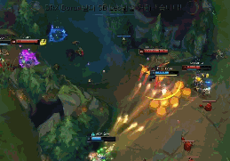 巴萨的新星 巴萨的新星