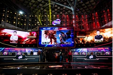 胜负的决定 胜负的决定