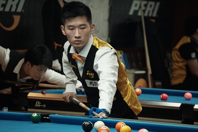 球技赢得了 球技赢得了