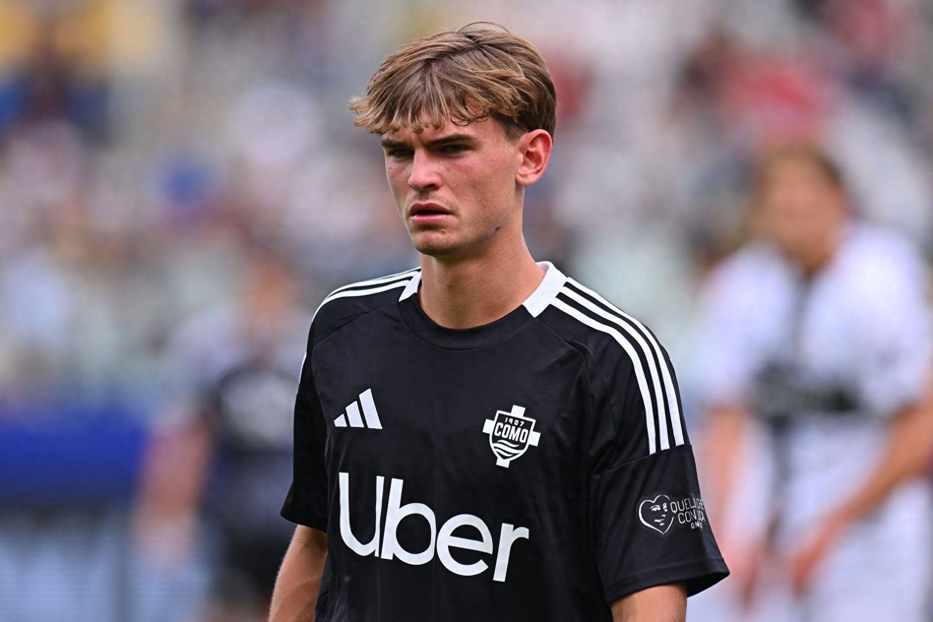 他联赛发展 他联赛发展