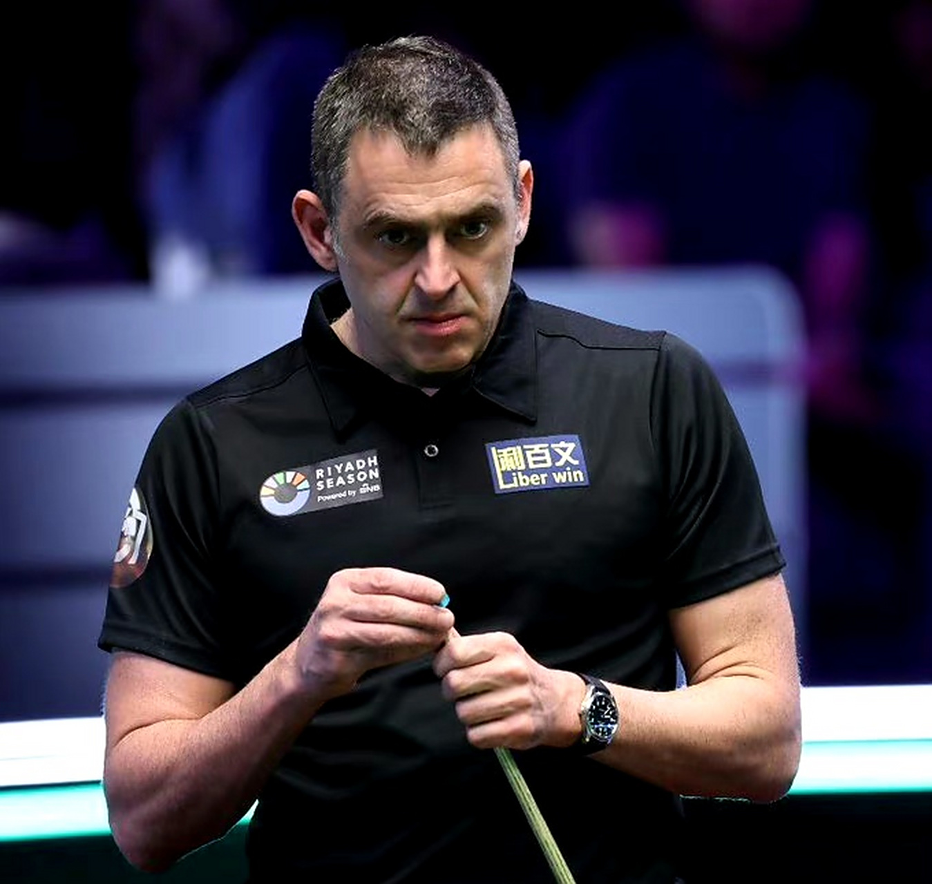 受信任的场 受信任的场