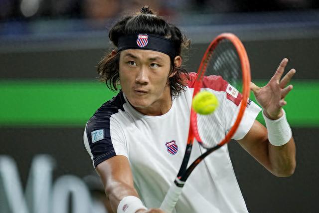 一个新的环 一个新的环